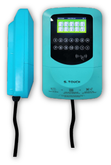 Sạc AC 7kW (1 pha)