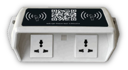 Sạc AC 11kW (3 pha)