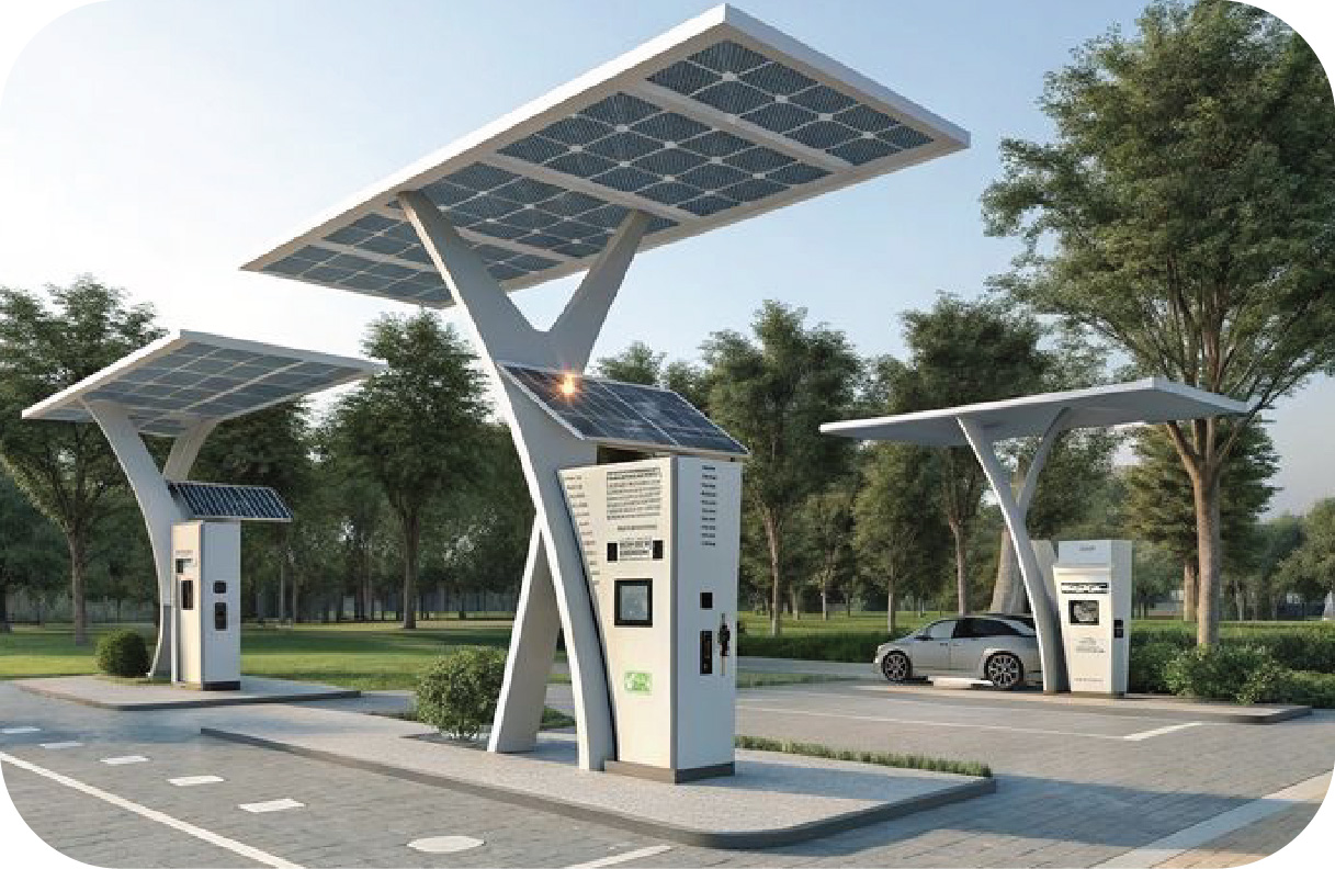 Bãi giữ xe công cộng – Trung tâm đô thị